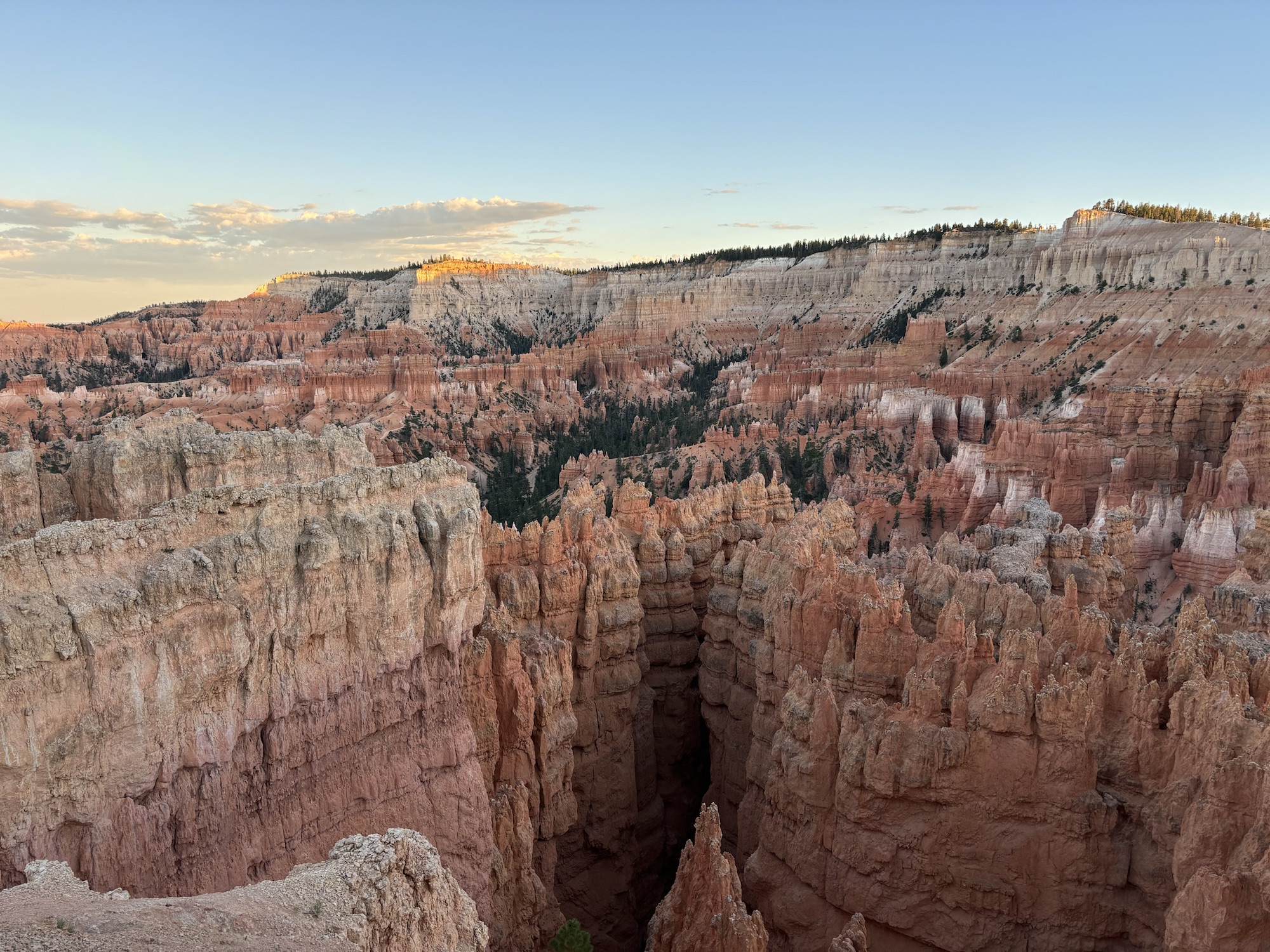 National Parks in Utah